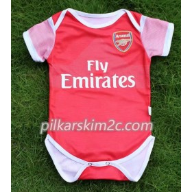 Koszulka Arsenal Mini Główna 2018-2019 - Koszulki Piłkarskie